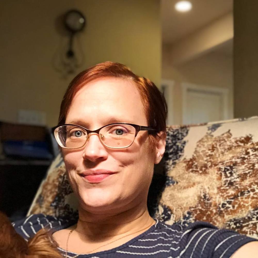 Meet your Posher, Merrie